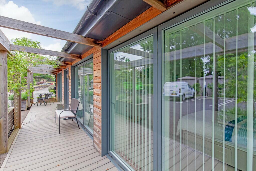 Additional image 11 of 1 Hudson Place St. Elphins Park, Matlock, Derbyshire, DE4