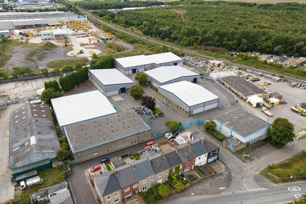 Additional image 9 of Station Lane Industrial Estate, Station Lane Industrial Estate, Birtley, DH3 1DQ