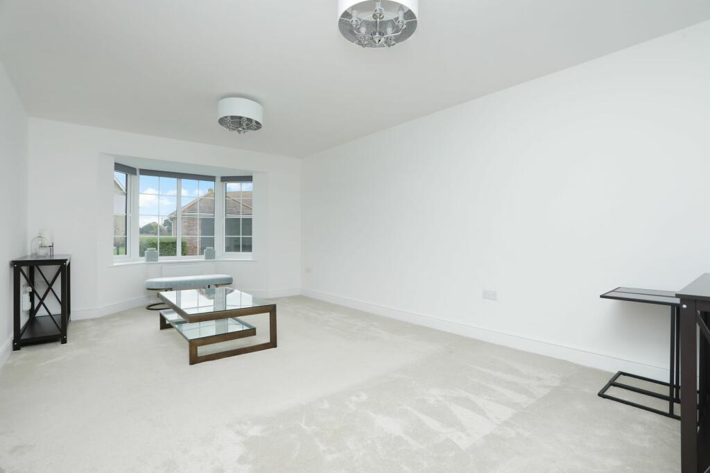 Additional image 4 of Parish Close, St. Nicholas At Wade, CT7