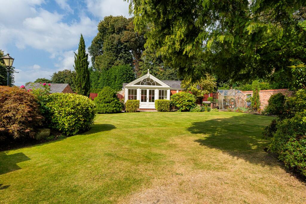 Additional image 28 of Cock Lane, Great Budworth, CW9