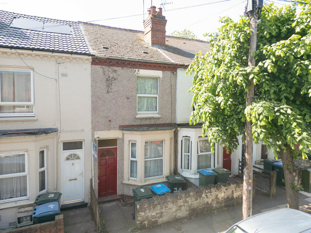 Bolingbroke Road, Coventry, CV3 1AP