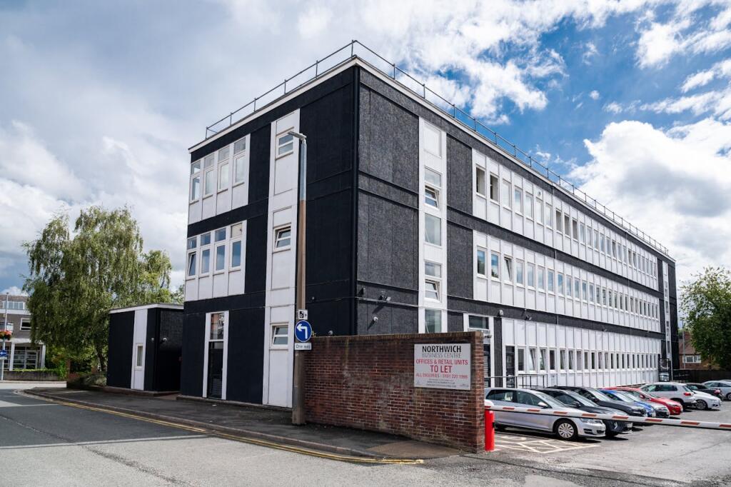 Additional image 9 of Northwich Business Centre, Northwich, Cheshire, CW9 5BF