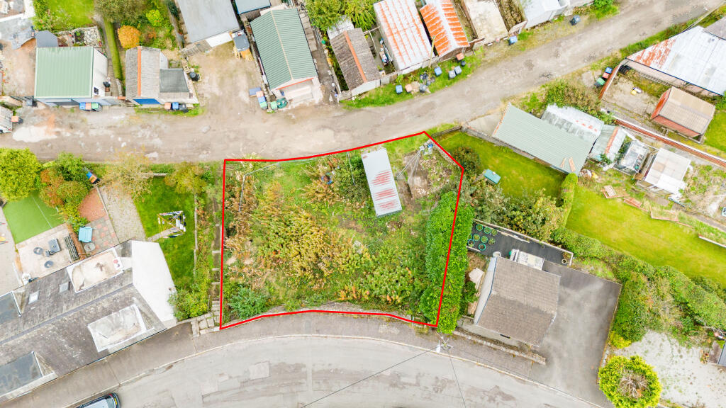 Primary image of Albert Street, Dalbeattie, DG5