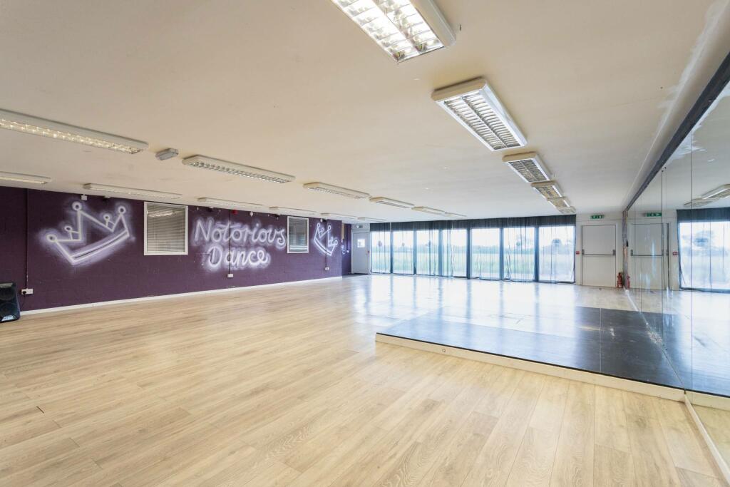 Additional image 13 of Notorious Dance Studio, Millfield Feus, Arbroath, DD11 2QJ