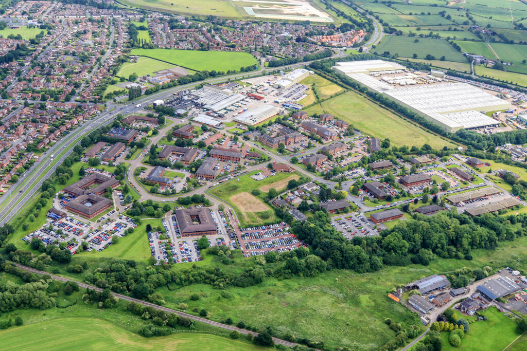 Additional image 9 of Unit 1, Gadbrook Mews, Gadbrook Park, Northwich, Cheshire, CW9 7UW