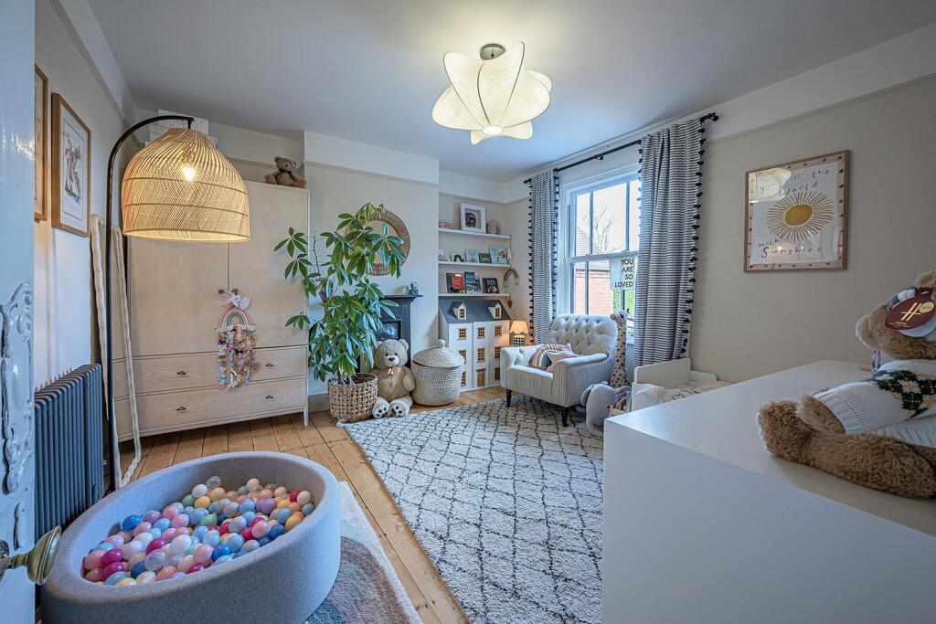 Additional image 20 of Percy Street, Stratford-Upon-Avon