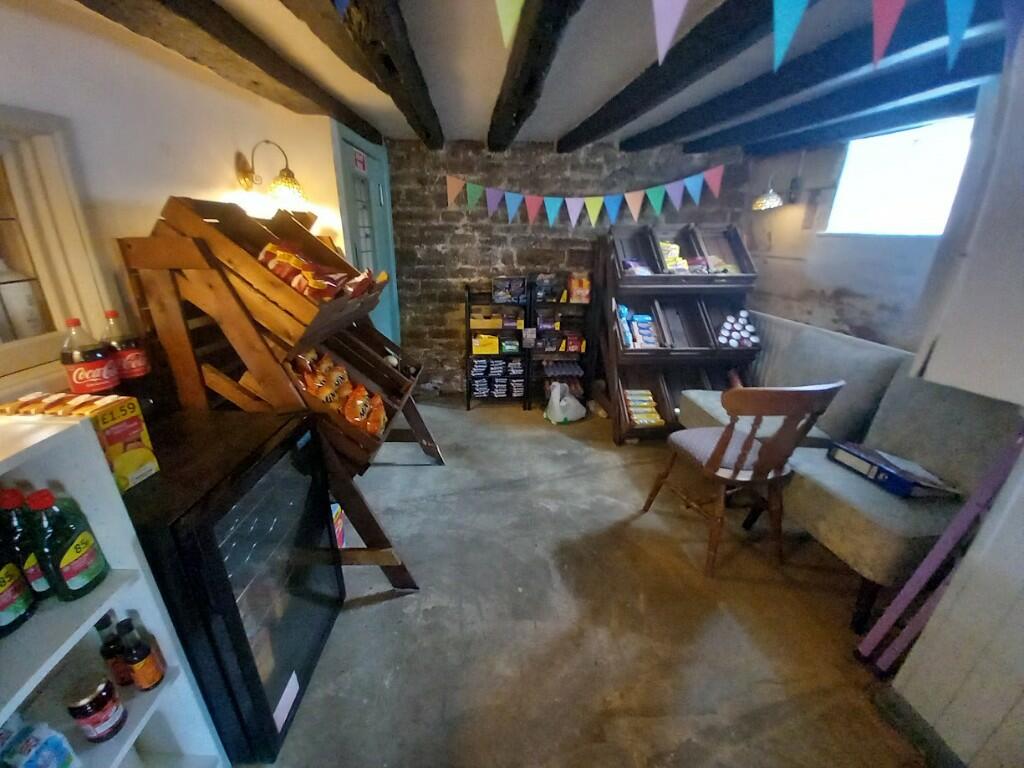 Additional image 6 of Shoulder of Mutton, Sawbridge Road, Grandborough, Rugby, CV23 8DN