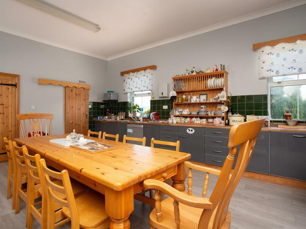 Additional image 12 of Mabie Farm and Lodge Park, Burnside Farm,
Mabie, Dumfries and Galloway, DG2 8EZ