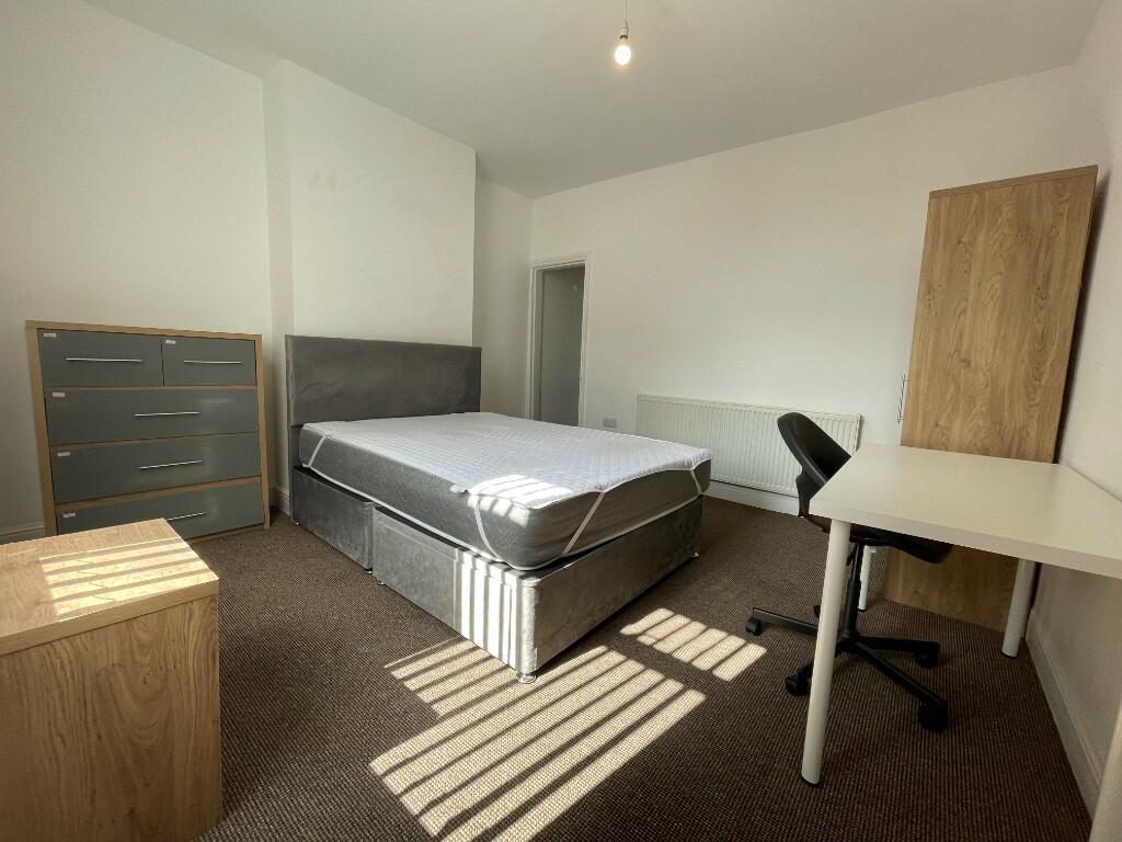 Additional image 9 of Wild Street, Derby, Derbyshire, DE1