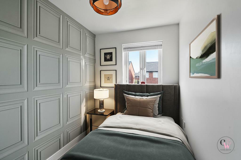 Additional image 18 of Warham Drive, Winsford