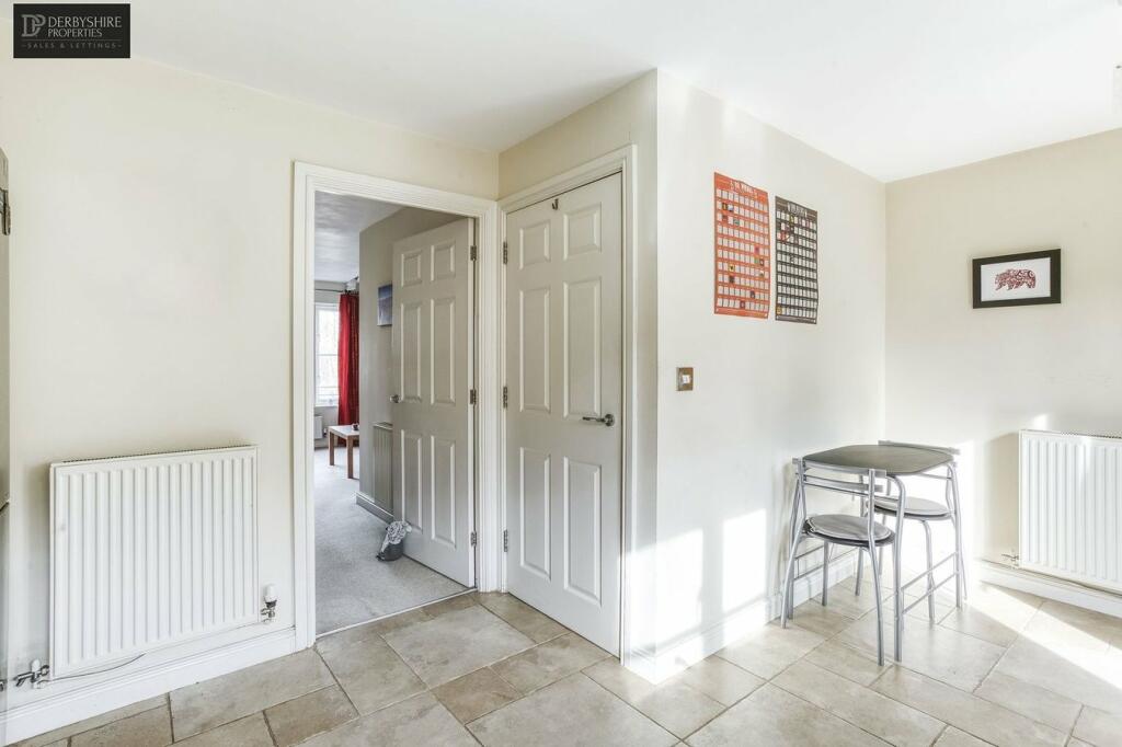 Additional image 5 of Church View, Belper , Derbyshire , DE56