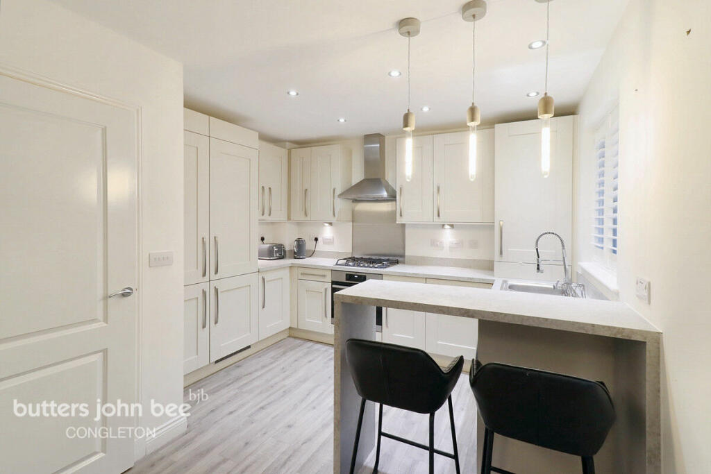 Additional image 17 of Thistle Way, Congleton