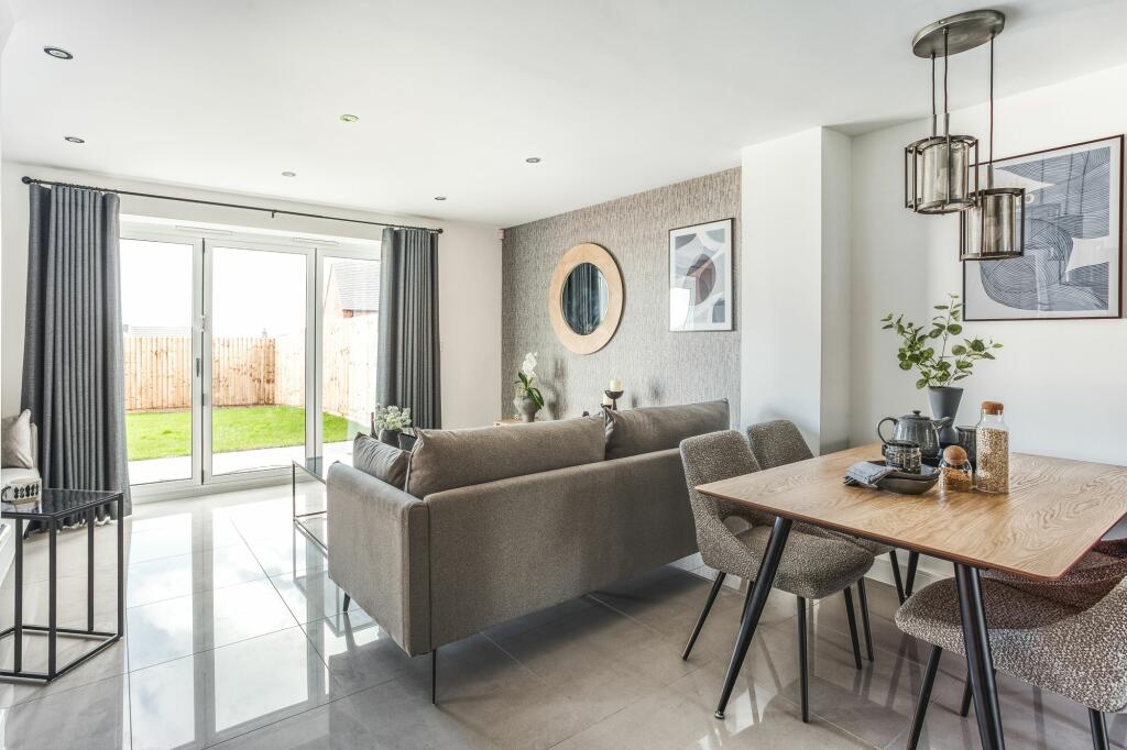 Additional image 5 of Plot 20, The Durham, Highstairs Lane, Stretton