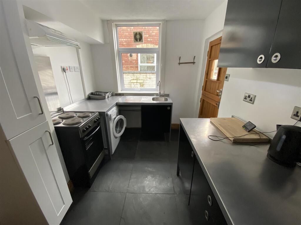 Additional image 28 of Uttoxeter Old Road - STUDENTS 25/26