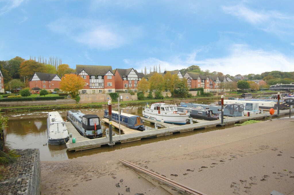 Additional image 14 of Marbury Court, Chester Way, Northwich, CW9