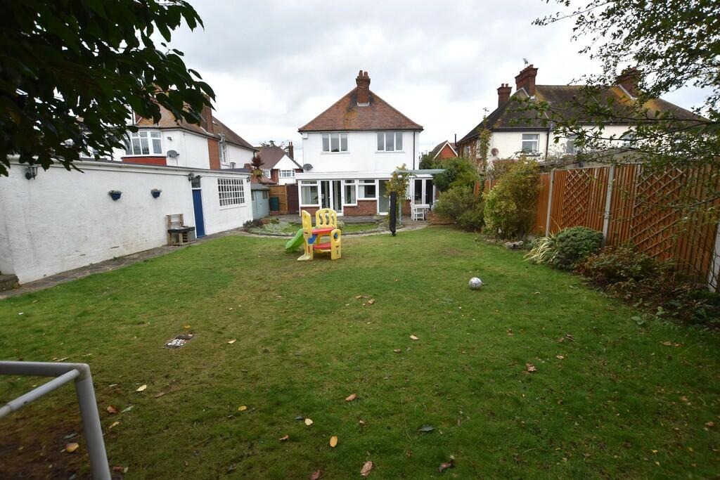 Additional image 19 of All Saints Avenue, Margate