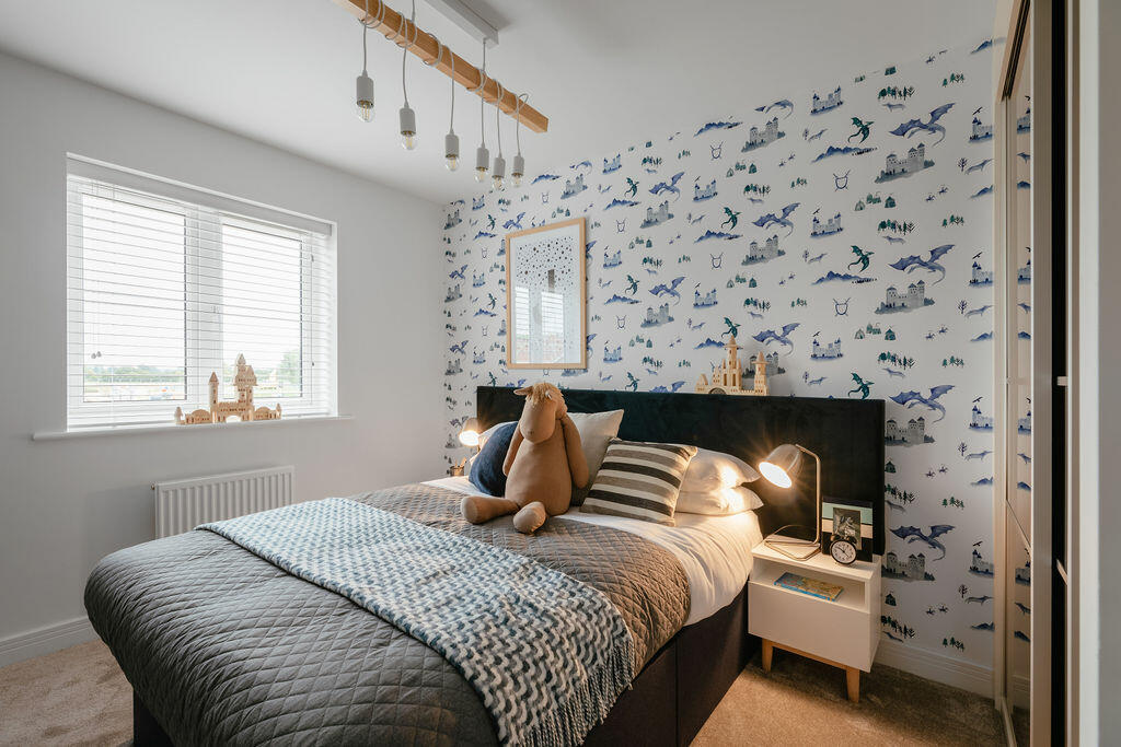 Additional image 10 of Cherry Meadow, 
Derby Road, 
Hatton, 
Derbyshire, 
DE65 5RG