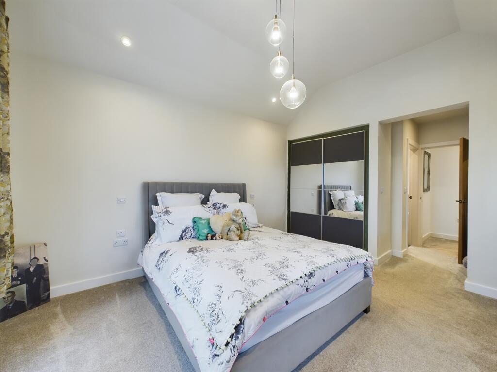 Additional image 35 of Mansfields Croft, Etwall, Derby, Derbyshire