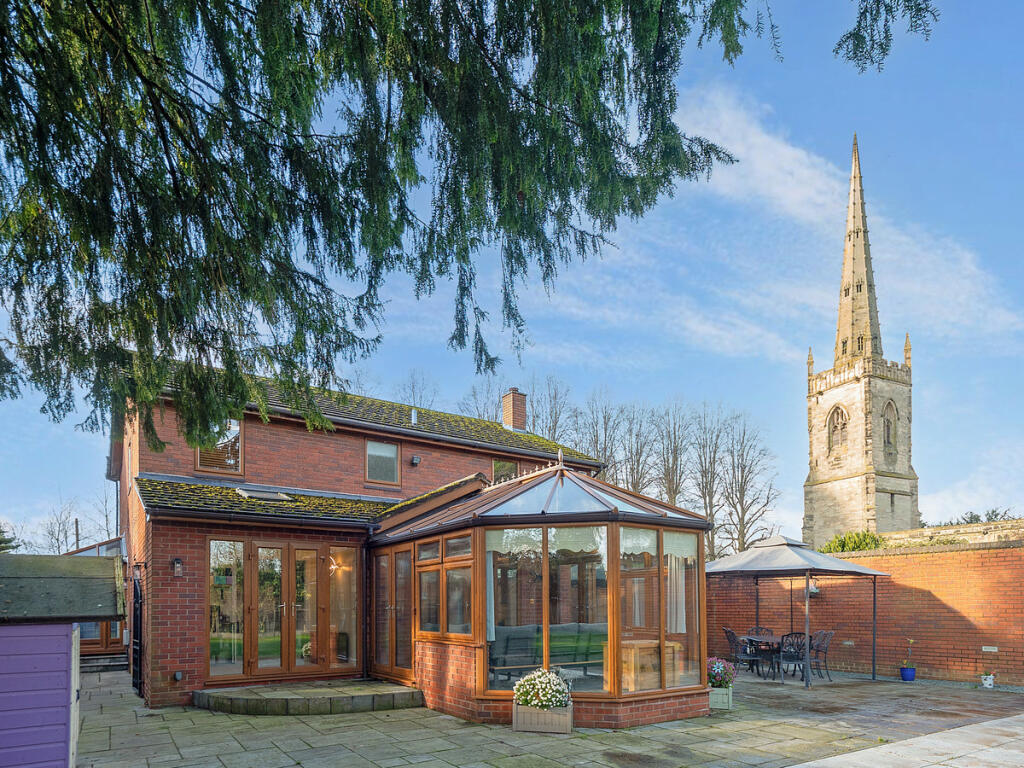 Additional image 38 of Riverside Witherley Atherstone, Warwickshire, CV9 3LQ