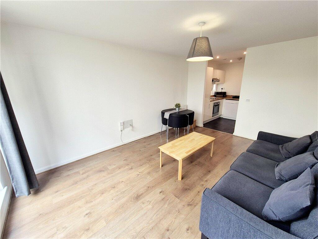 Additional image 16 of Cathedral View, Full Street, Derby