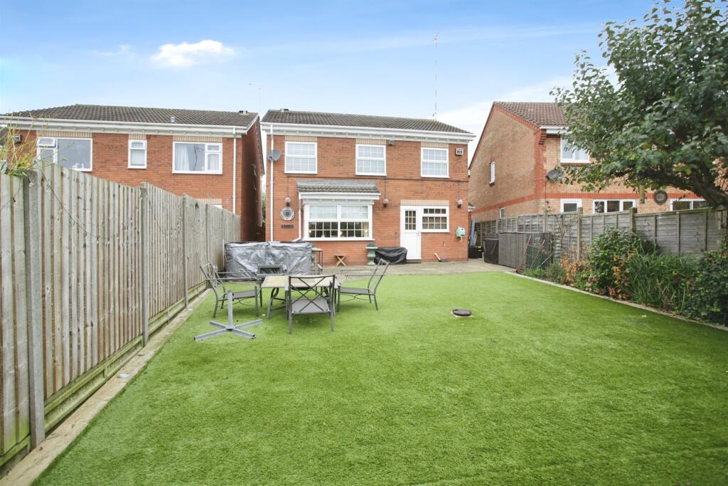 Additional image 23 of Staveley Way, Rugby