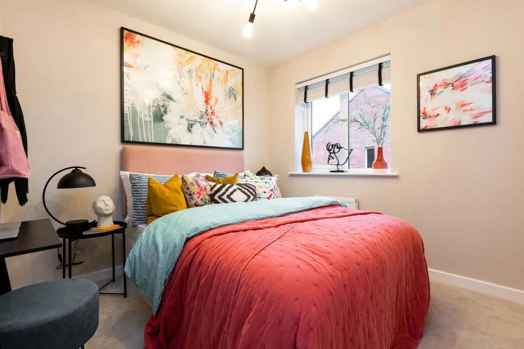 Additional image 8 of Old Holly Lane,
Atherstone,
CV9 2HD