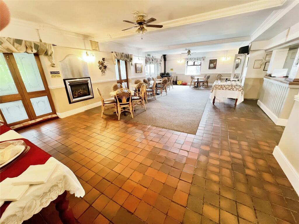 Additional image 11 of Bretby Park, Bretby, Burton-on-Trent, Derbyshire, DE15