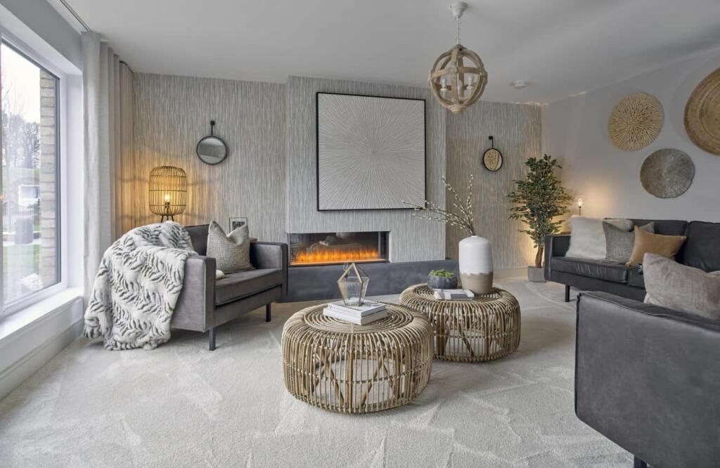 Additional image 5 of Bowes Gate Drive,
Lambton Park,
Chester Le Street,
DH3 4DS