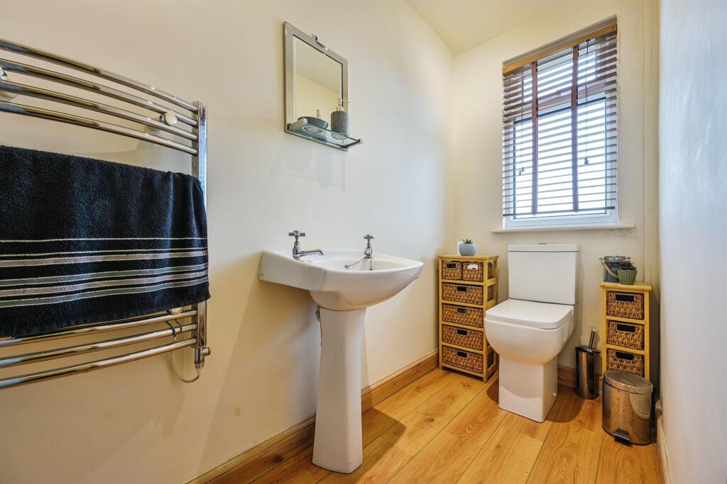 Additional image 6 of Gallowstree Lane, Mayfield, Ashbourne
