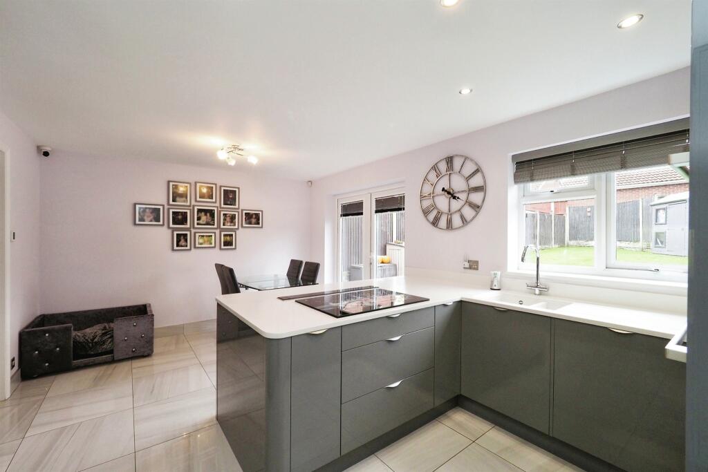 Additional image 11 of Pentridge Drive, Ilkeston