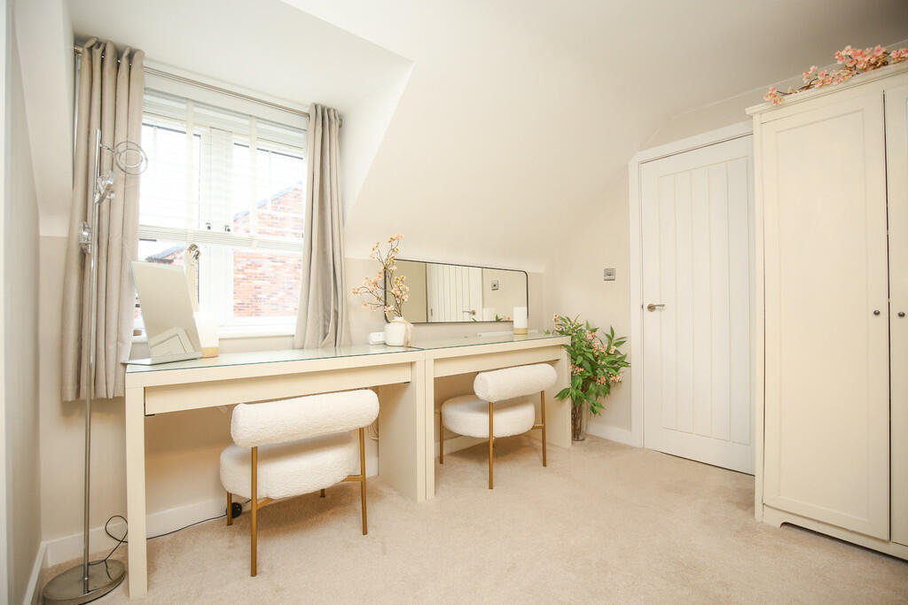 Additional image 21 of The Headlands, Austrey