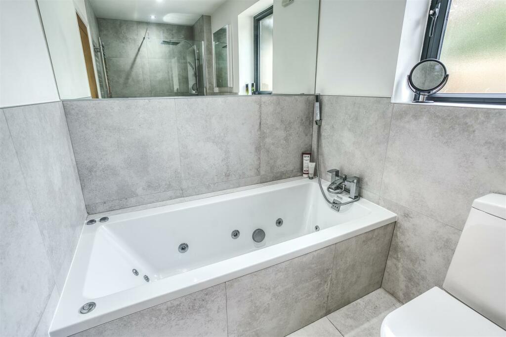 Additional image 22 of Santa Lucia Barn, Eaton Bank, Duffield, Derbyshire