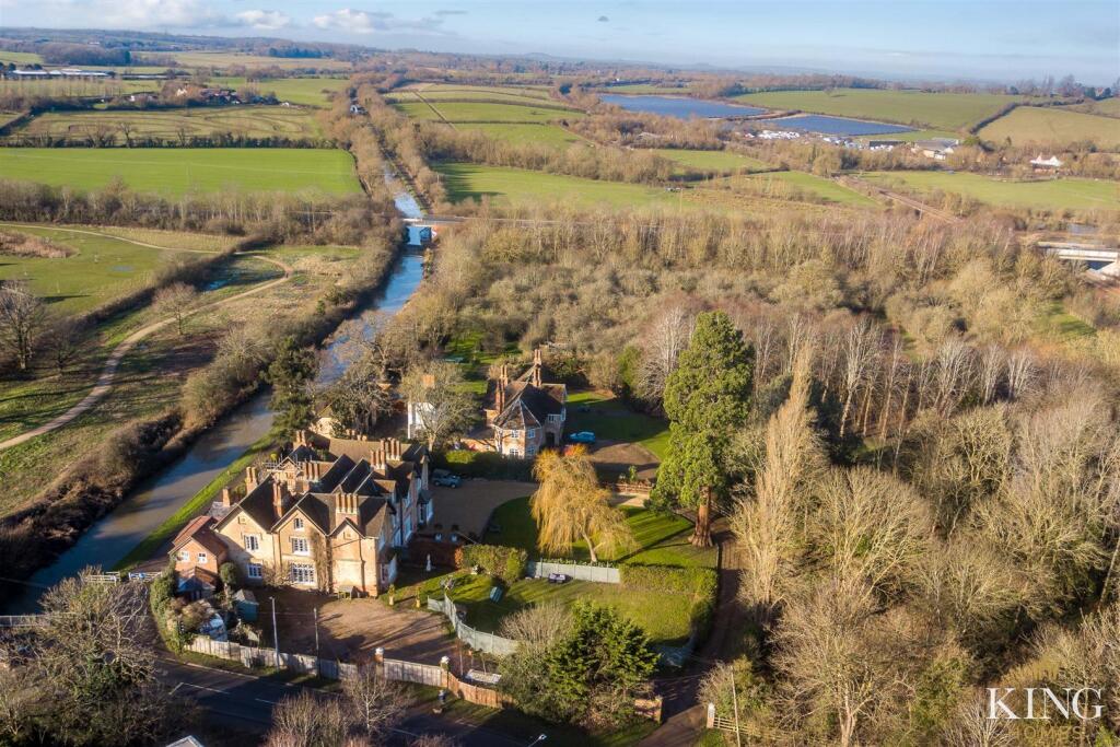Additional image 40 of Bishopton Lane, Bishopton, Stratford-Upon-Avon