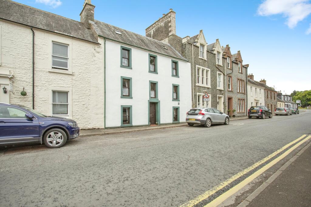 Additional image 30 of Academy Road, Moffat, DG10