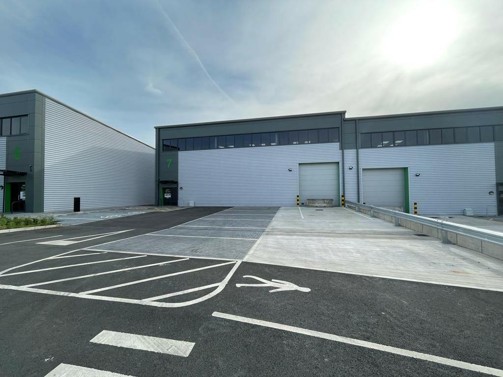 Additional image 6 of Norse Trade Park, Viking Road, Congleton CW12 1LB
