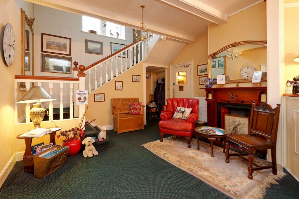 Additional image 7 of Cross Keys Hotel, High Street, New Galloway, DG7 3RN