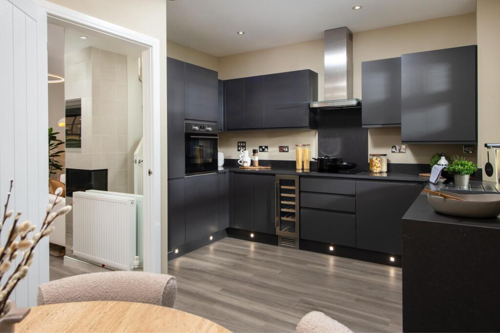 Additional image 7 of Hedworths Green at Lambton Park. Durham, County Durham, DH3 4E