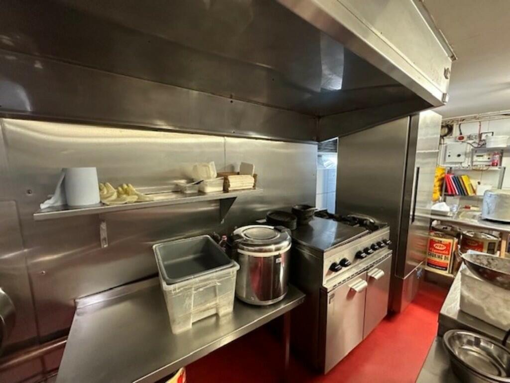 Additional image 9 of Leasehold Restaurant & Karaoke Venue, Coventry, West Midlands, CV1