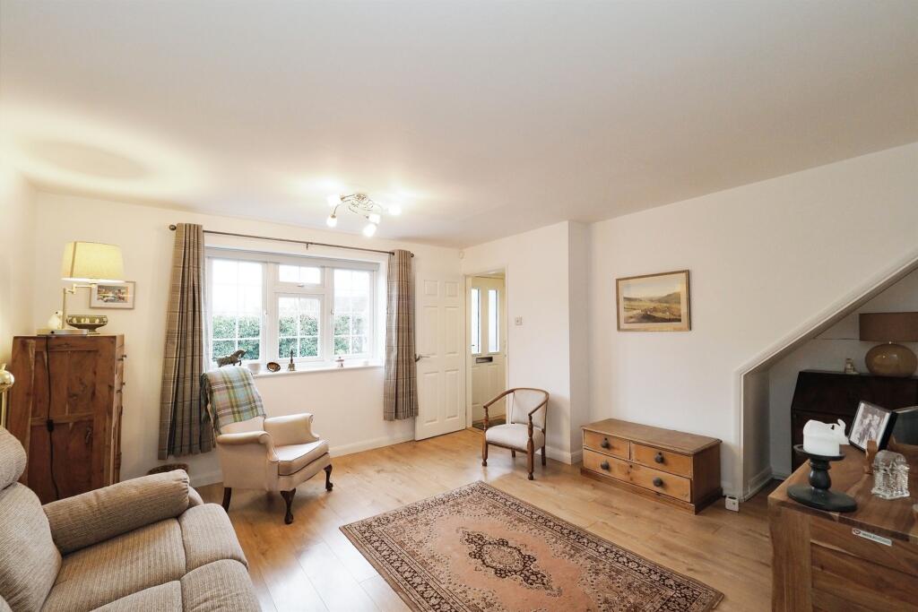 Additional image 5 of Orchard Close, Diseworth, Derby