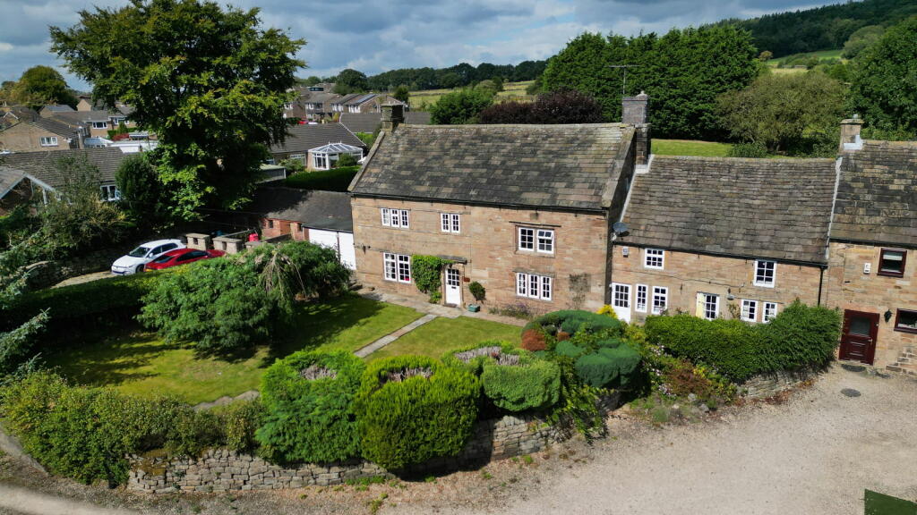 Additional image 22 of Farm Lane, Cavendish Road, Matlock DE4 3GZ
