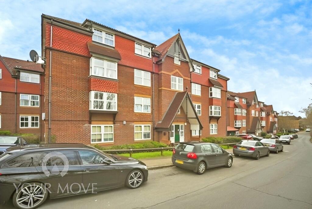 Additional image 2 of Wardour Court, Bow Arrow Lane, Dartford, Kent, DA2