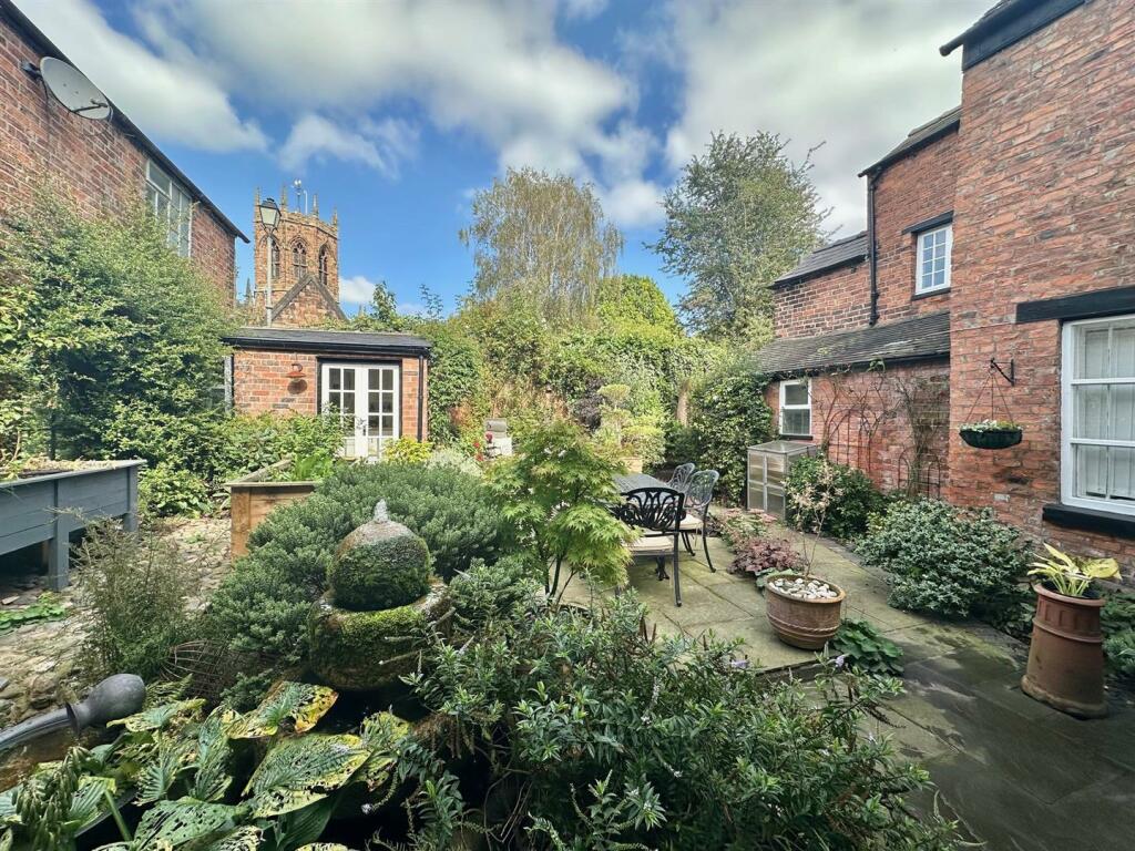 Additional image 55 of Hospital Street, Nantwich, Cheshire