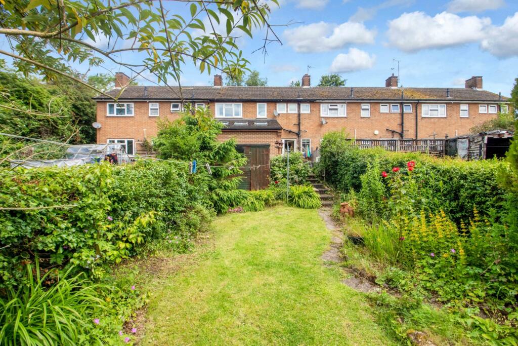 Additional image 12 of Cavendish Close, Shardlow, Derby, Derbyshire, DE72