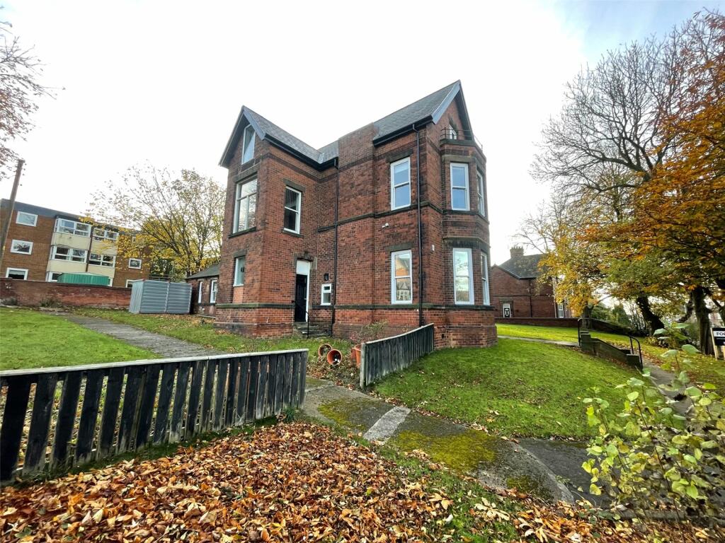 Additional image 6 of Hexham Villa, Egton Terrace, Birtley, DH3