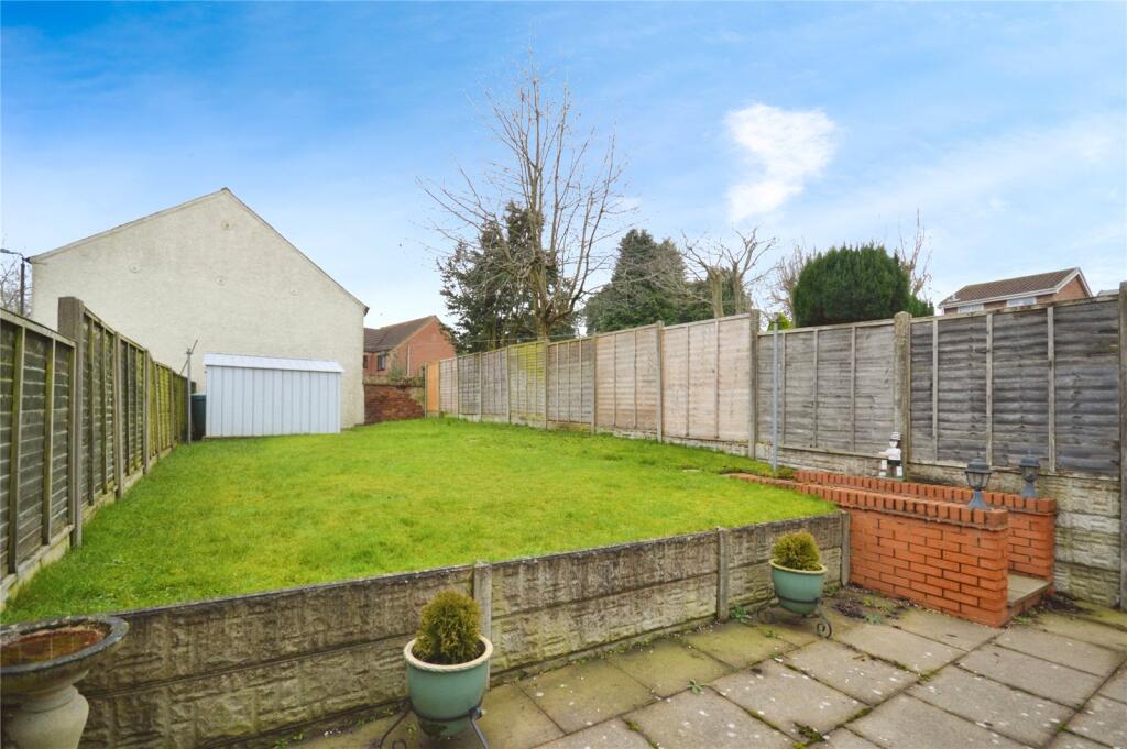 Additional image 17 of Rosecroft Gardens, Swadlincote, Derbyshire, DE11