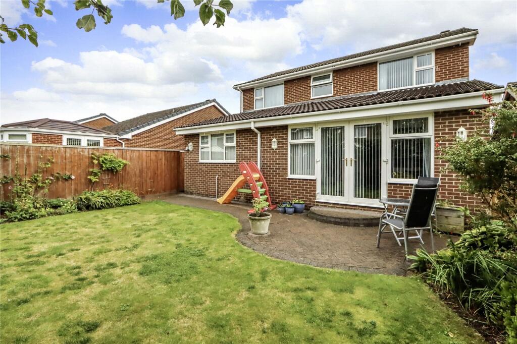 Additional image 19 of Picktree Lodge, Chester-le-Street, County Durham, DH3