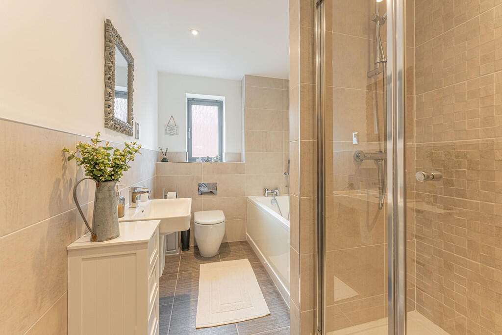 Additional image 15 of Purefey Close, Coton House Estate, Rugby