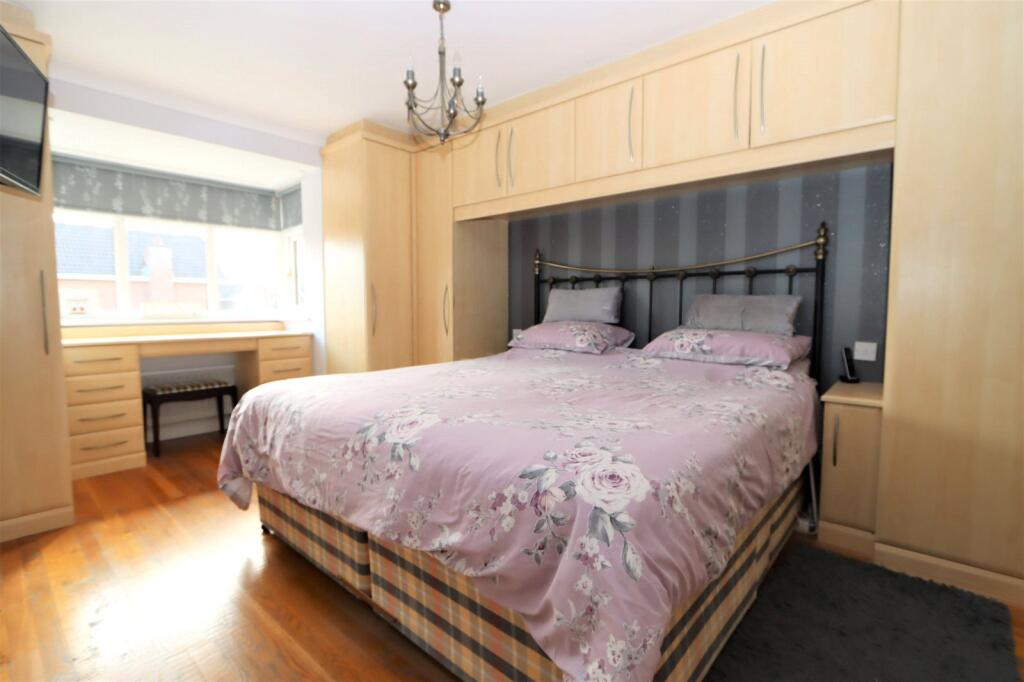 Additional image 8 of Bradman Drive, Chester Le Street, Durham, DH3