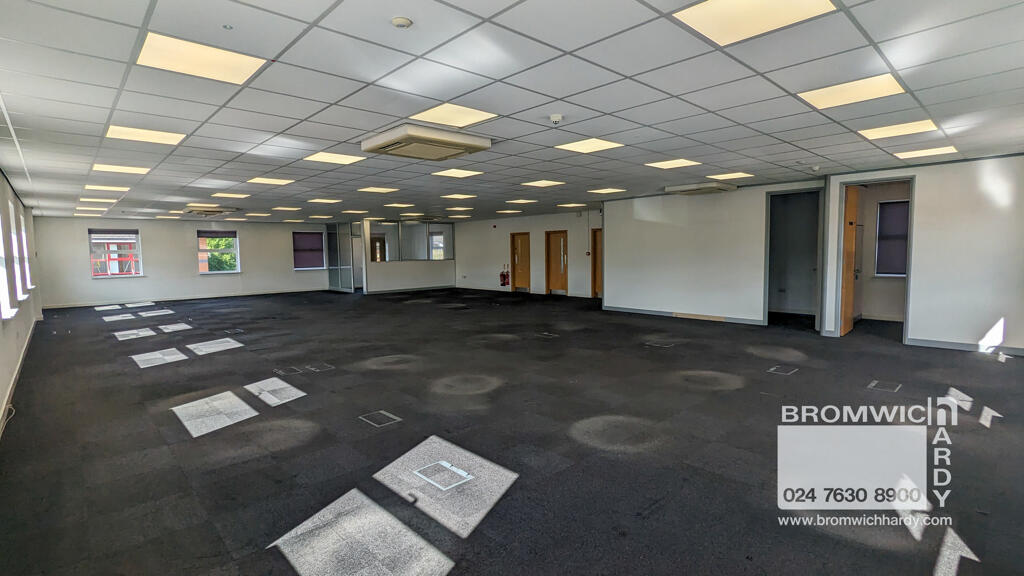 Additional image 16 of 1 Mitchell Court, Castle Mound Way, Rugby, CV23 0UY