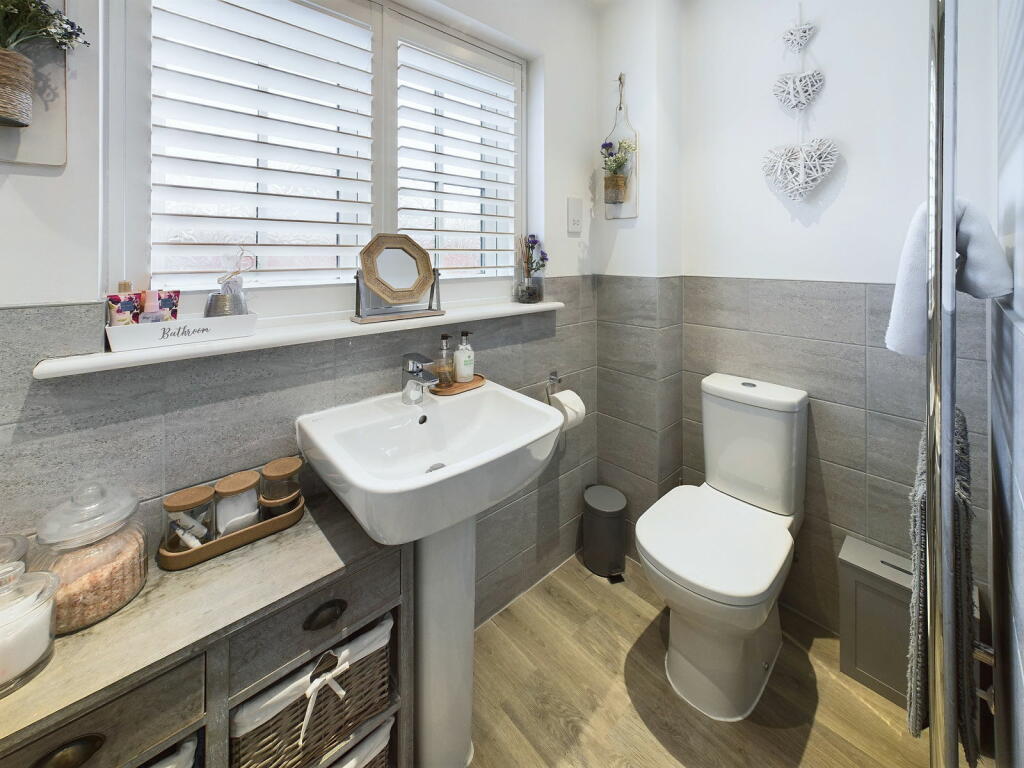 Additional image 22 of McKelvey Way, Audlem, CW3 0FJ